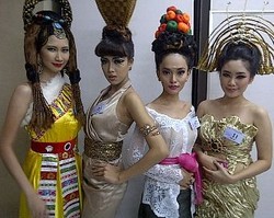 Ekspansi Sekolah Kecantikan ala Puspita Martha