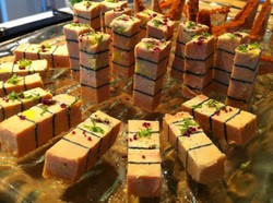 Kolaborasi Kualitas Rougie dan Bosch