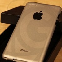 Apple Rilis iPhone 5 atau iPhone 4S?