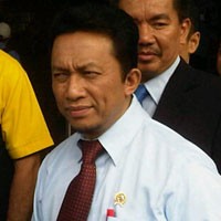 Menkominfo: Hacker Kreatif, Tapi Negatif