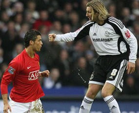 Sanksi-sanksi Konyol dalam Sepakbola