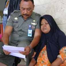 Diiming-Iming Pekerjaan, Warga Jakarta Jadi Korban Pembiusan