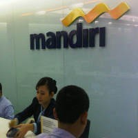 Punya Modal Rp 56 Triliun, Bank Mandiri Pede Incar Bank Mutiara