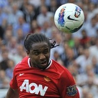 Anderson Pasang Target 10 Gol