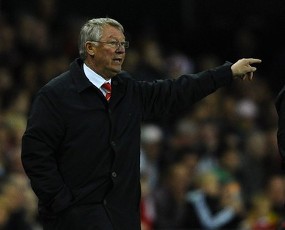 Performa City Tak Kagetkan Fergie