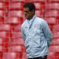 Inggris Menolak Main Aman