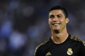 CR7 Siap Pecahkan Rekornya Sendiri