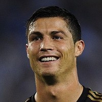 CR7 Siap Pecahkan Rekornya Sendiri