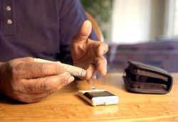Lelaki Tak Perlu Segemuk Perempuan untuk Kena Diabetes