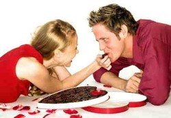 Makanan Legendaris yang Meningkatkan Gairah Seksual