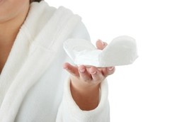 Biar Tak Gampang Keputihan, Gantilah Pembalut Tiap 2-4 Jam