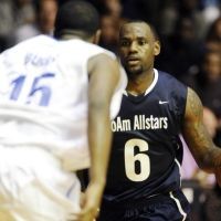 NBA Masih Lockout, Fans Serbu Tiket Game Eksebisi