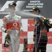 Jangan Remehkan McLaren di Jepang