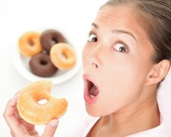 Ini Makanan yang Membuat Perut Semakin Lapar