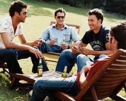 Melarang Suami Hangout Bisa Ancam Pernikahan