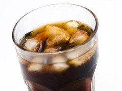 Minuman Bersoda Bikin Orang Kecanduan?