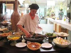 Langkah Sertifikasi Halal Untuk Katering