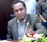 Benny: KPK Bubar Jika Kejaksaan & Polri Sudah Kuat