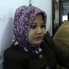 Dituding Bohong Soal Lahirkan Permata, Hartina Jadi Minder