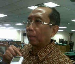 Divonis 2 Tahun Penjara, Mantan Atasan Gayus Nyatakan Banding