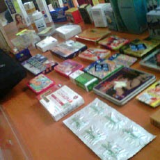  BPOM Temukan 30 Situs Jual Obat Kuat Ilegal di Internet