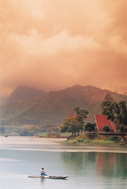 Melanglang di Malang