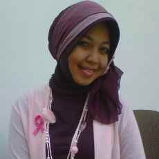 Positif Feeling Mampu Perangi Kanker Payudara Irmaya