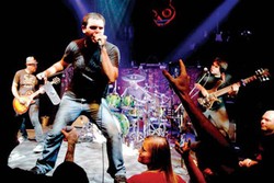 Alien Ant Farm Siap Rilis Album Baru Pada 2012