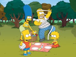 The Simpsons Akan Berhenti Ditayangkan?