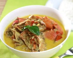 3 Masakan Gurih Lezat Olahan Santan