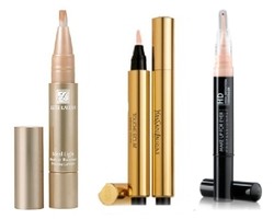 Rekomendasi Concealer untuk Samarkan Kekurangan Wajah