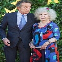 Umur 85 Tahun, Putri Spanyol Menikah Lagi Untuk Ketiga Kali