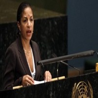 Rusia & China Veto Resolusi PBB Soal Suriah, AS Marah