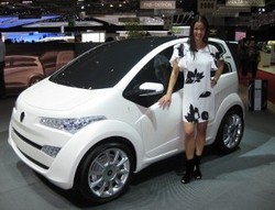 City Car Proton Siap Meluncur, Harga Dijamin Terjangkau