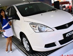 Proton Kaget Exora Paling Murahnya Diterima Pasar