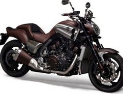 Ribuan Yamaha V-Max Ditarik dari Pasaran
