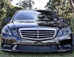 Aksesoris Penyulut Kegarangan Mercy E350