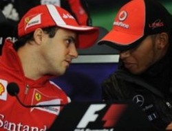 Massa Segera Jernihkan Situasi dengan Hamilton 