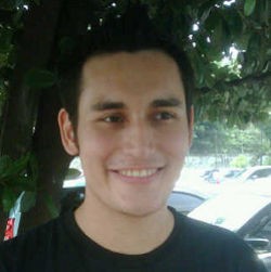 Arifin Putra Ngebet Bikin Film Horor