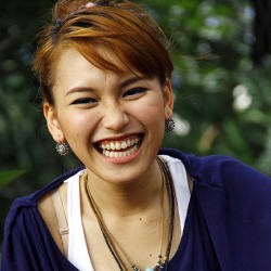 Ayu Ting Ting Tak Masalah Jika Dibayar Murah