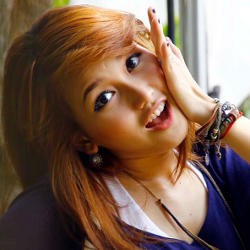 Ayu Ting Ting Tolak Goyang Seronok