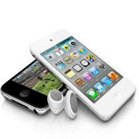 Inilah Kelanjutan iPod Shuffle, Nano & Touch