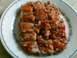 Resep: Martabak Mayones