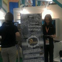 Dari Anak Sekolah Hingga Profesional Pamer Aplikasi Lokal