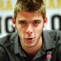 De Gea dan Insiden Sepotong Donat