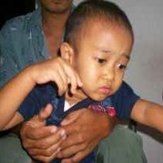 Dokter Klaim Harapan Sembuh Fatih 90 Persen