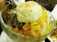 Singapore Hawker Food di Jakarta