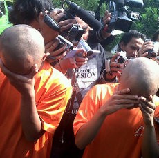 Polisi Kembali Ciduk 2 Pelaku Pengeroyok Marianus