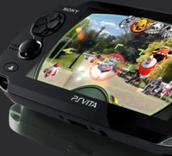 Yuk, Intip 10 Aplikasi Bawaan PS Vita 