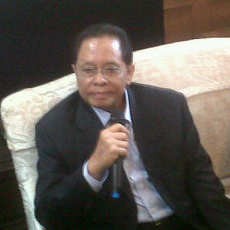 Menteri BUMN Keasyikan Kerja Sampai Lupa Medical Check Up Rutin